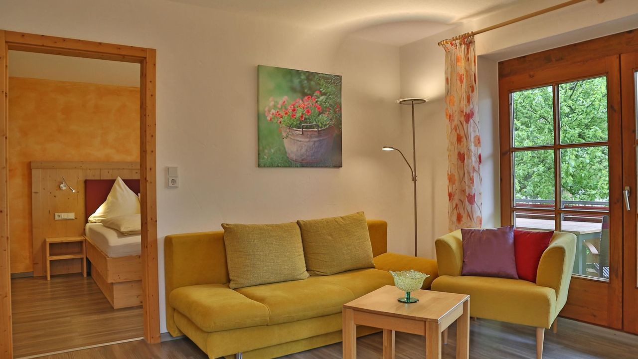 Wohnbereich Wohnbereich